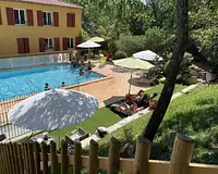 Appartement, 30,9 m²