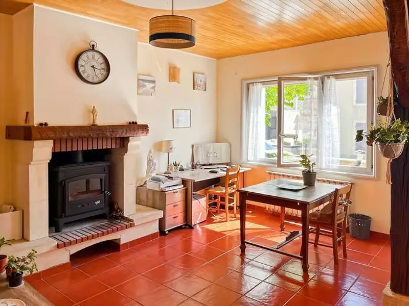 Maison, 174 m²