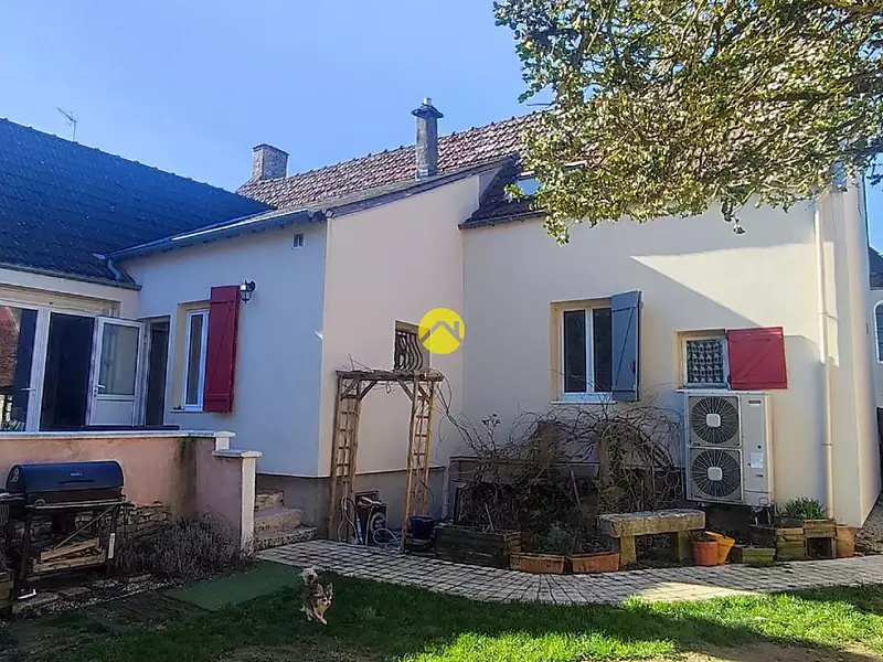 Maison, 172 m²