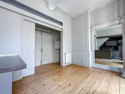 Appartement, 70,98 m²