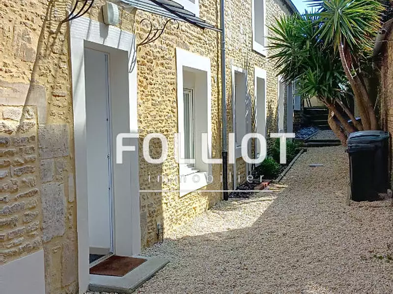 Maison, 126 m²