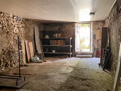 Maison, 333 m²