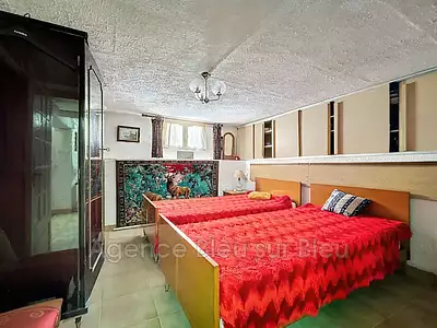 Maison, 136,88 m²