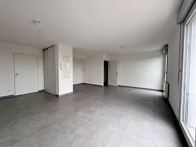 Appartement, 50,7 m²
