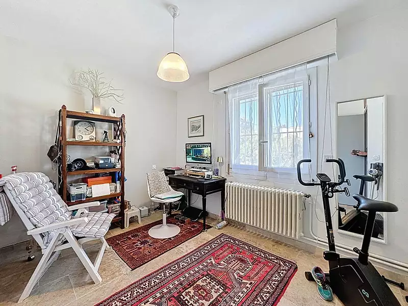 Maison, 113 m²