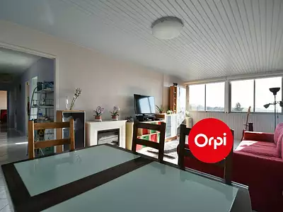 Appartement, 96 m²