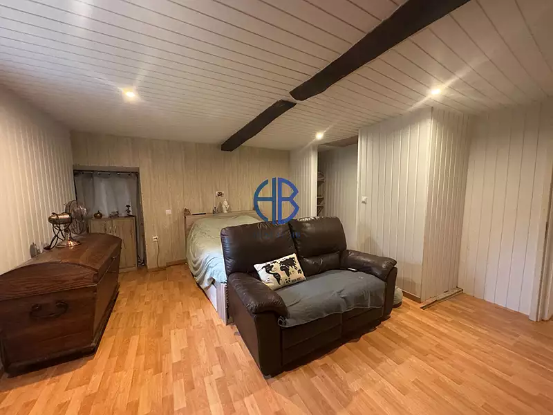 Maison, 76 m²