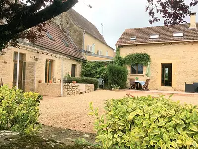 Maison, 155 m²