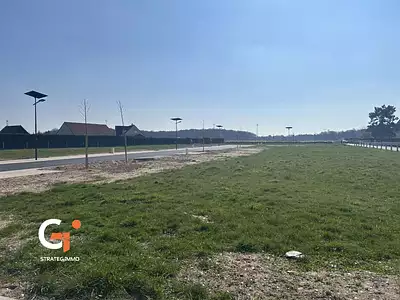 Terrain, 500 m²