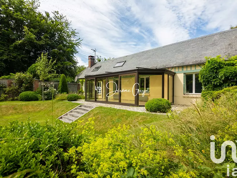 Maison, 145 m²