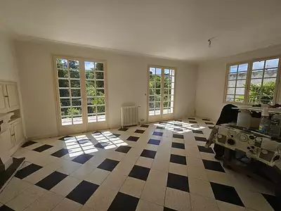 Maison, 130 m²