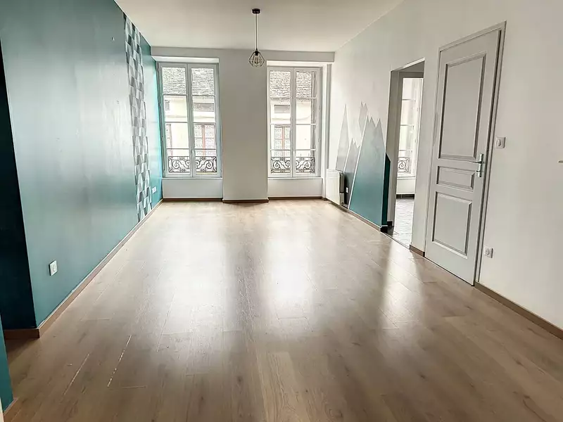 Immeuble, 165 m²