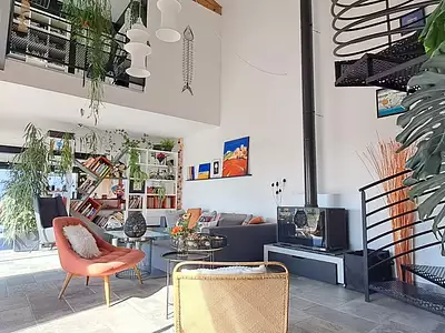 Maison, 212 m²