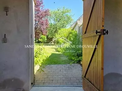 Maison, 228 m²
