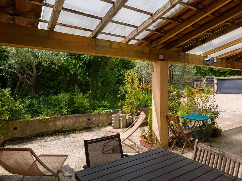 Maison, 104 m²