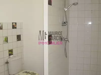 Appartement, 35,88 m²