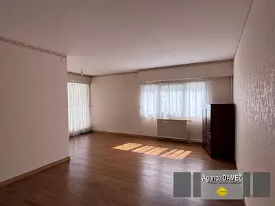 Appartement, 75 m²