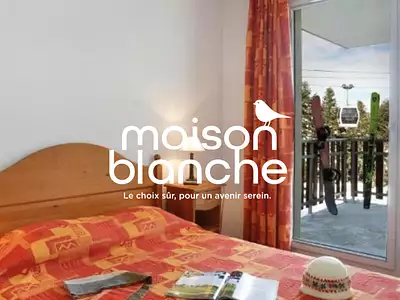 Appartement, 35,39 m²