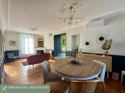 Maison, 175 m²