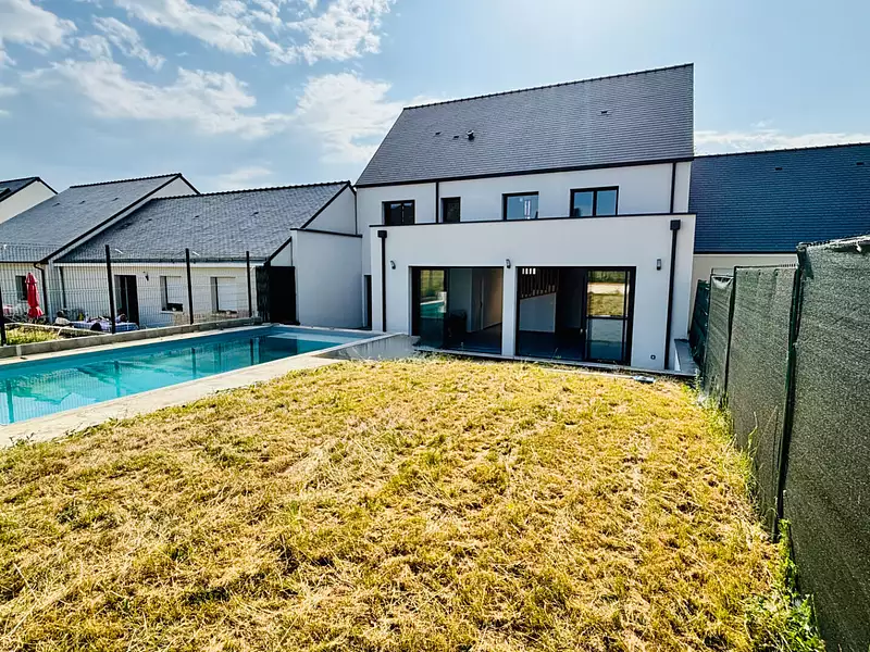Maison, 157 m²
