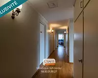 Appartement, 132 m²