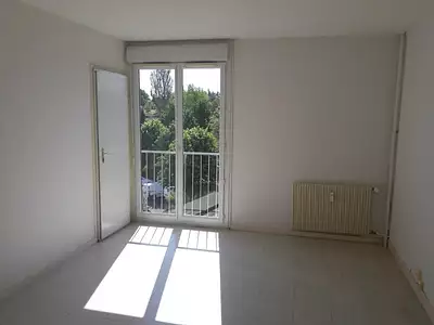 Appartement, 66 m²