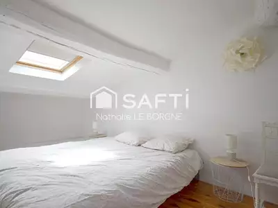 Appartement, 54 m²
