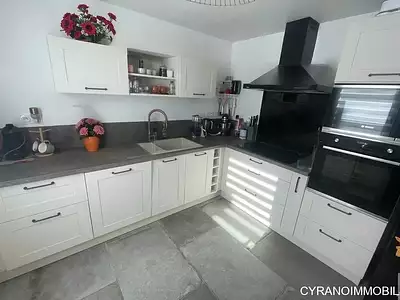 Appartement, 76,67 m²