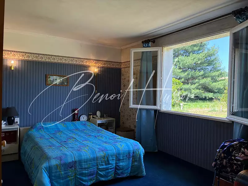 Maison, 235 m²