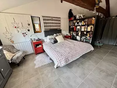 Appartement, 220 m²