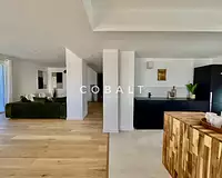 Appartement, 126,62 m²