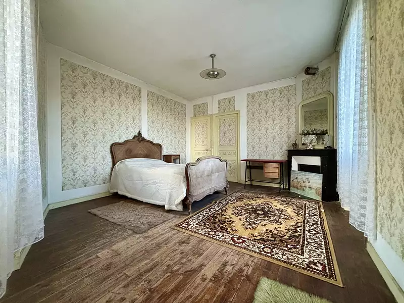Maison, 130 m²