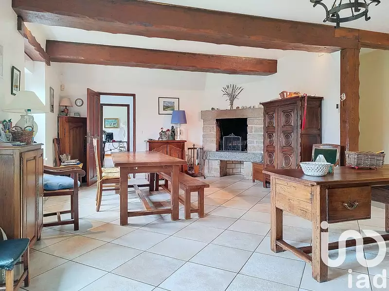 Maison, 310 m²