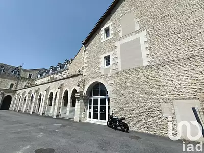 Appartement, 75 m²