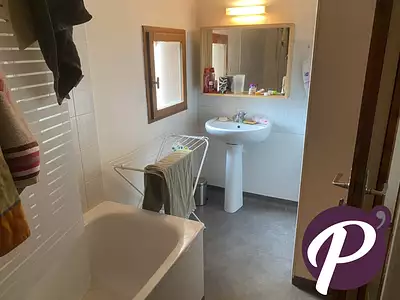 Appartement, 36,21 m²
