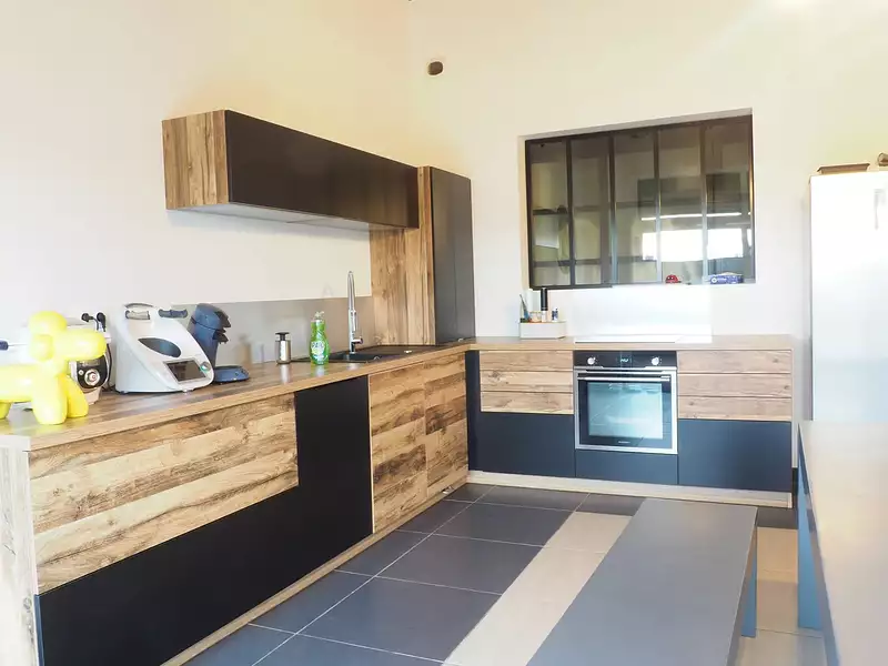 Appartement, 140 m²