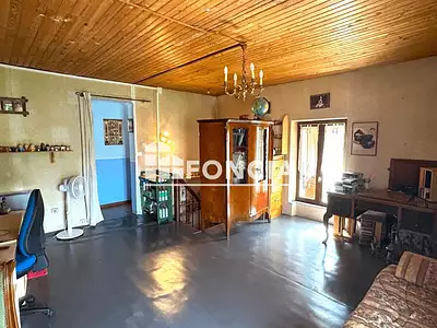 Maison, 138 m²