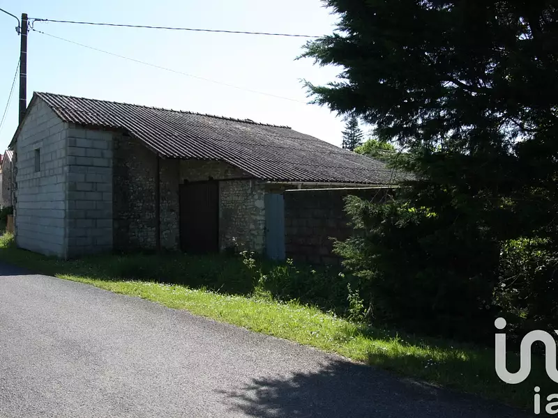 Maison, 95 m²