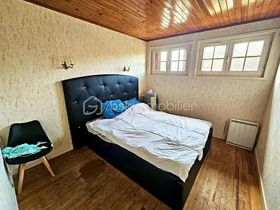 Maison, 140 m²