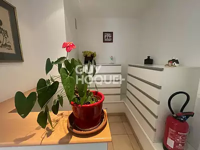 Appartement, 55,83 m²