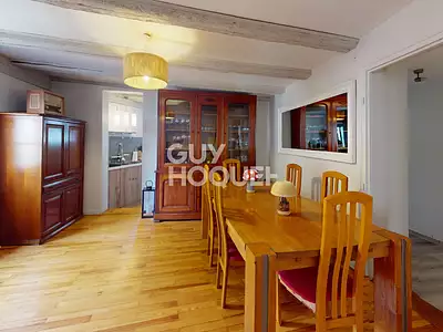 Maison, 165 m²