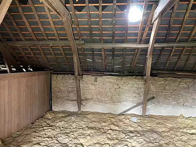 Maison, 62 m²