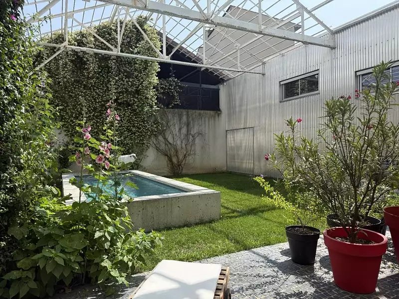 Maison, 170 m²