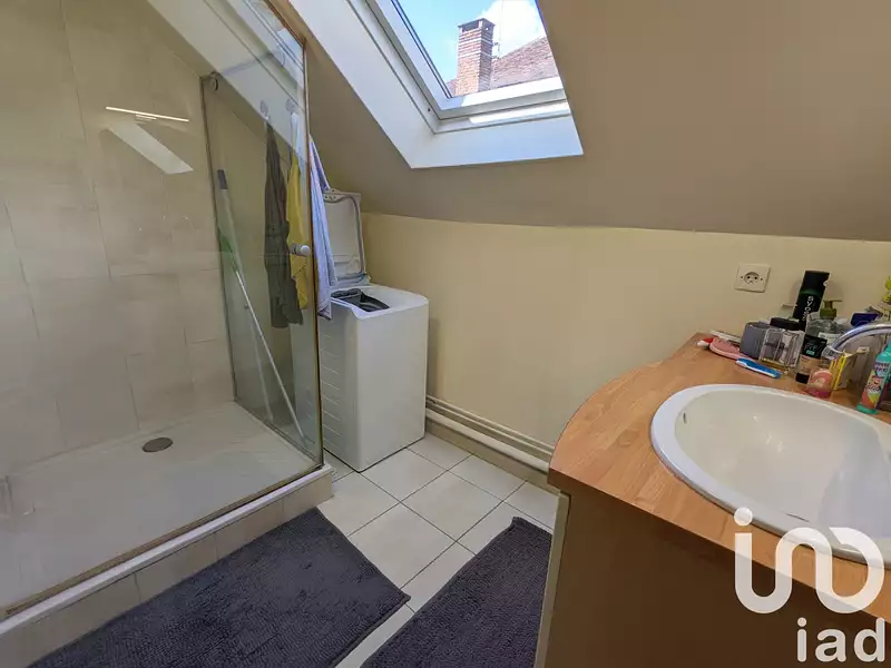 Appartement, 65 m²