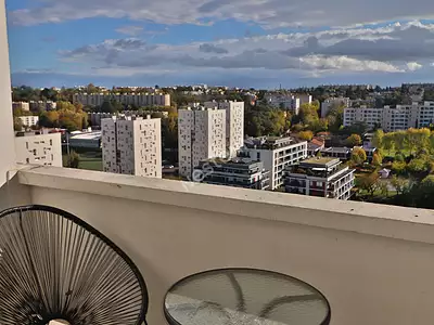 Appartement, 80,4 m²