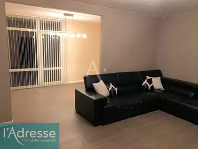 Appartement, 96,78 m²