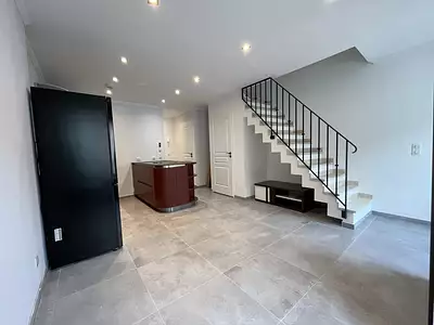 Appartement, 60,36 m²