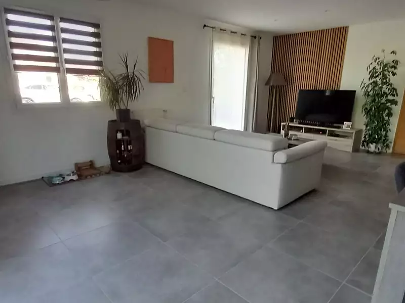Maison, 98 m²