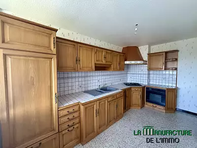 Appartement, 89,4 m²
