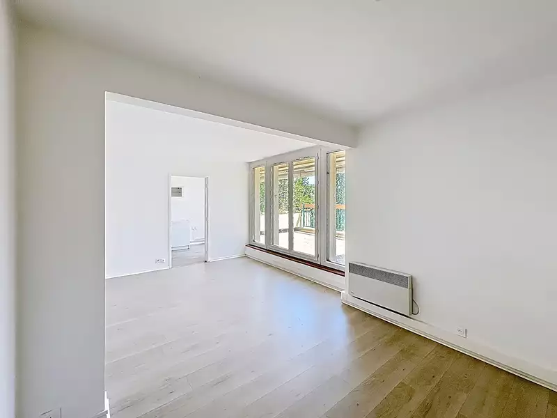Appartement, 63,23 m²